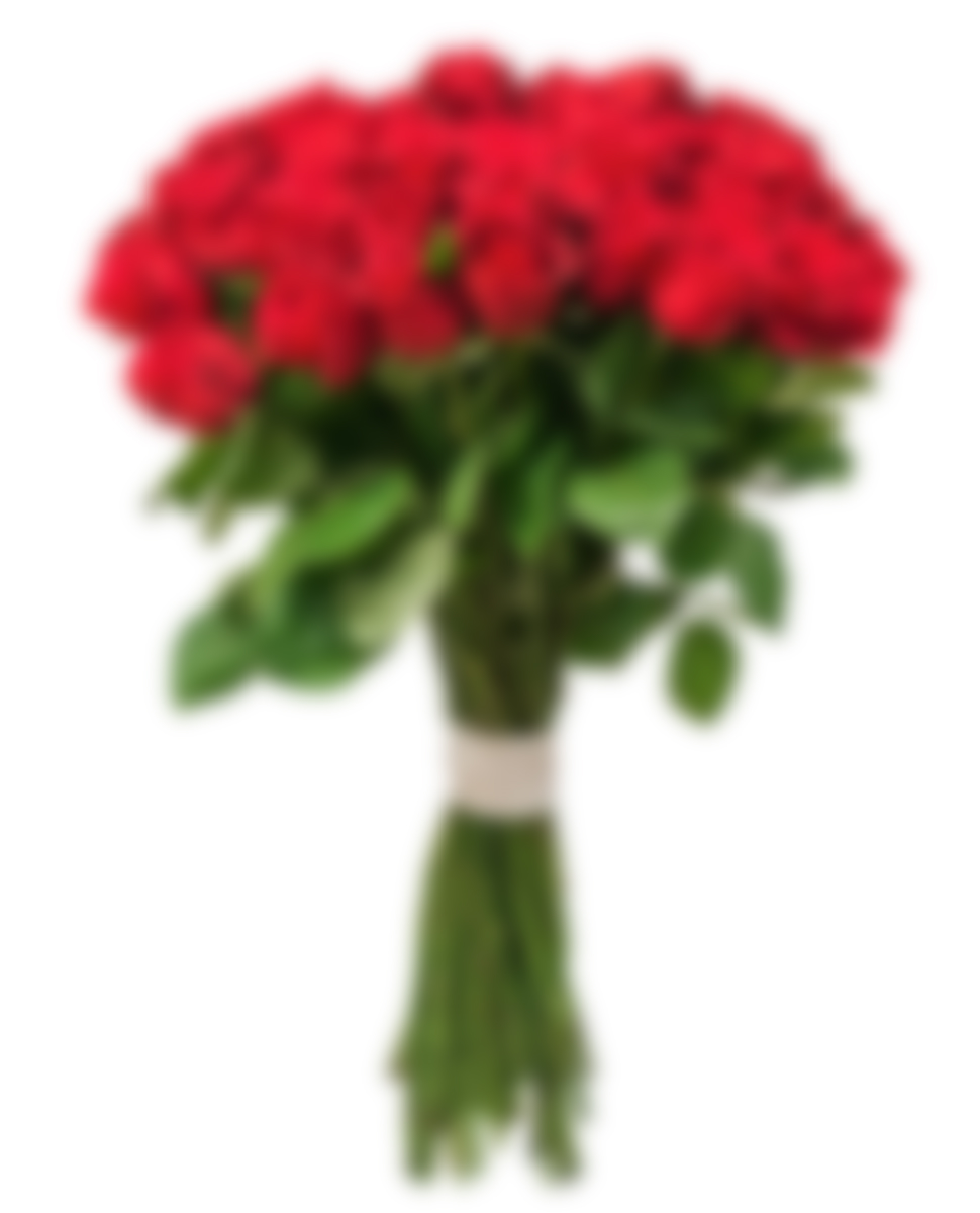 Bouquet "Silver" - obrazek 5