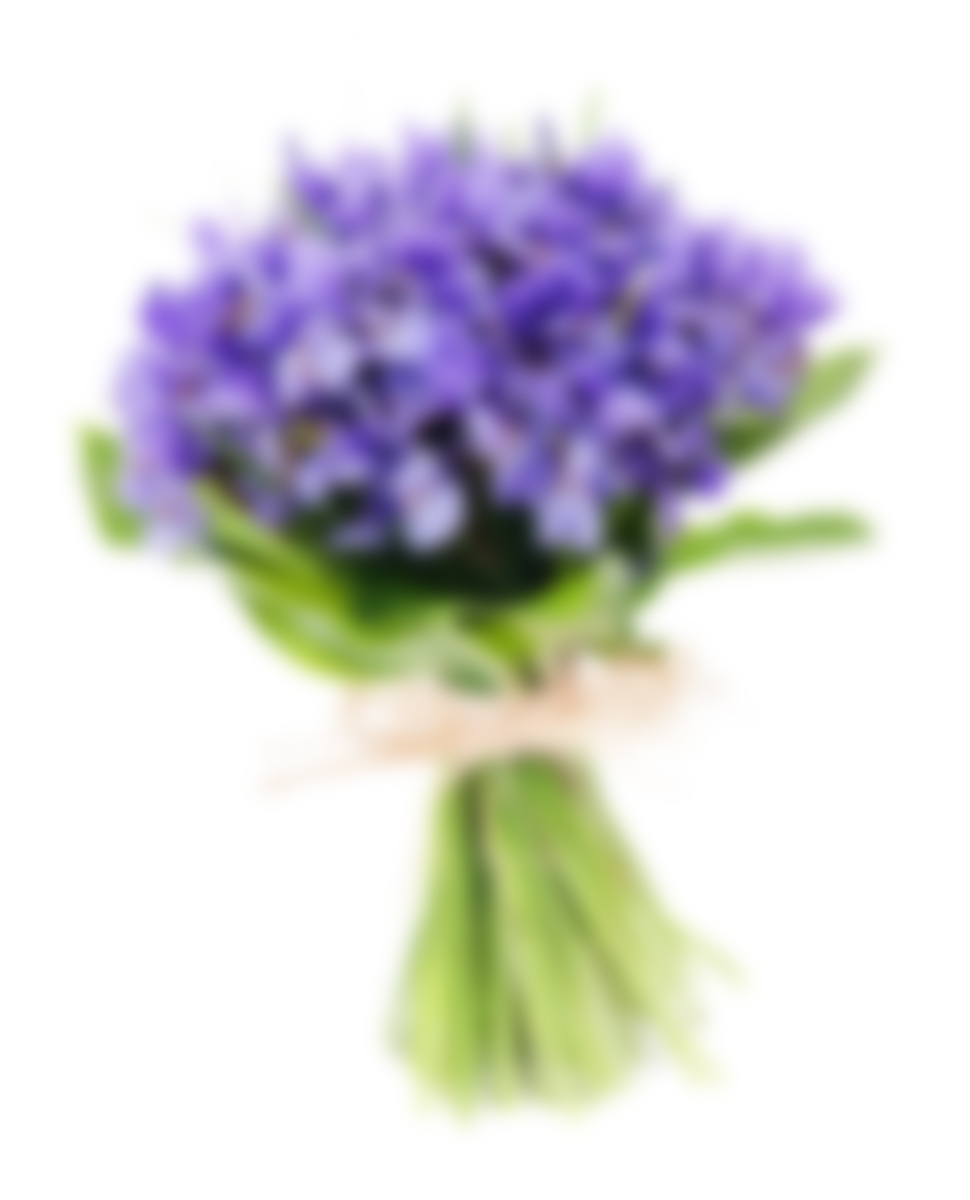 Bouquet "Silver" - obrazek 2
