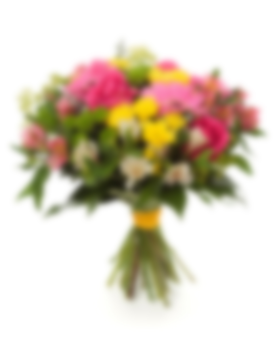 Bouquet Spring - obrazek 3