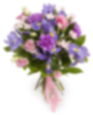 Romantic bouquet