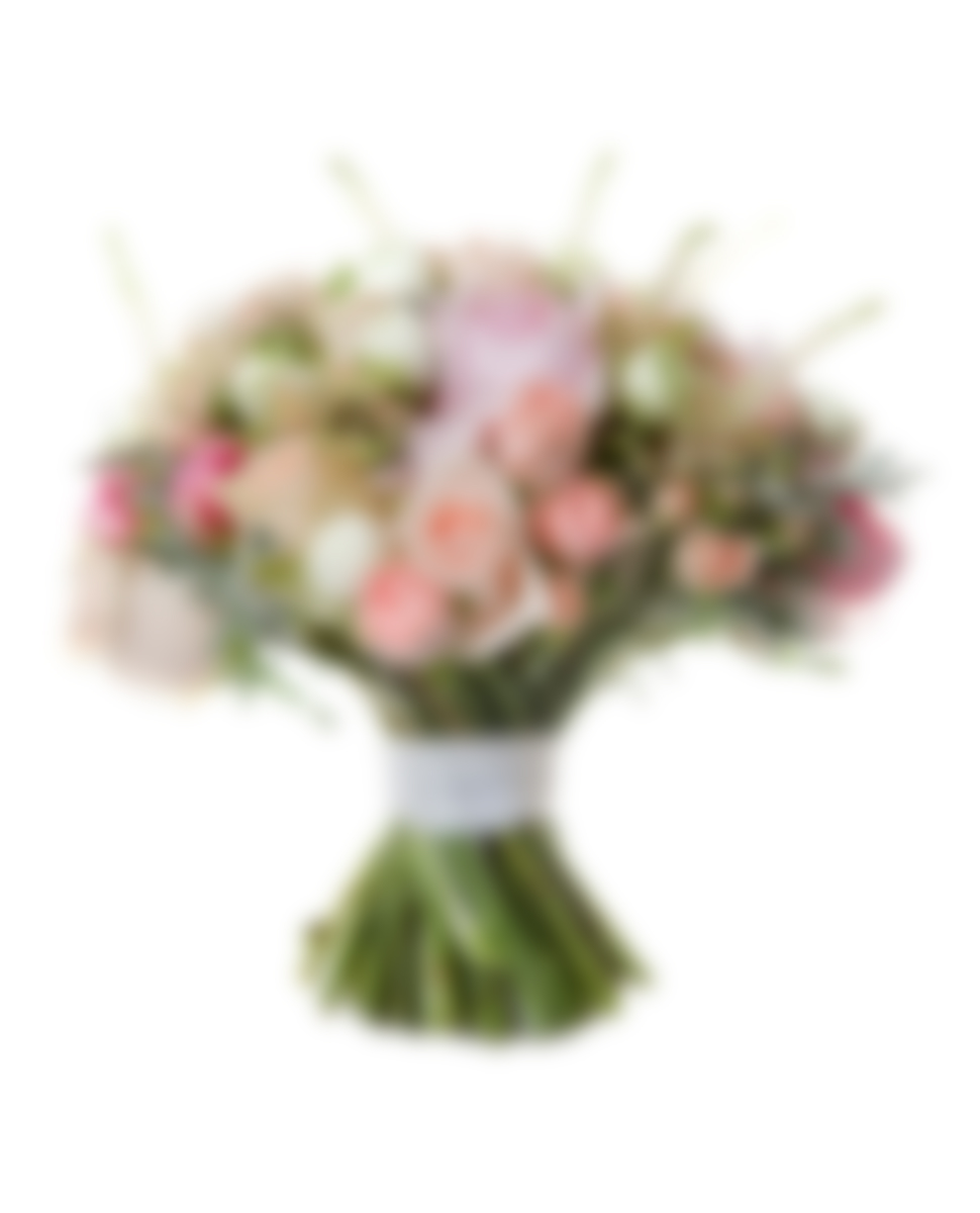 Spring bouquet - obrazek 5