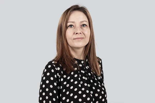 Katarzyna Chyczewska 