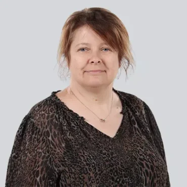 Iwona Ławecka-Wiedro
